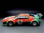 BMW M1 1980 года